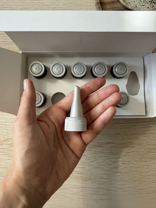 Kérastase Densifique Cure Densite