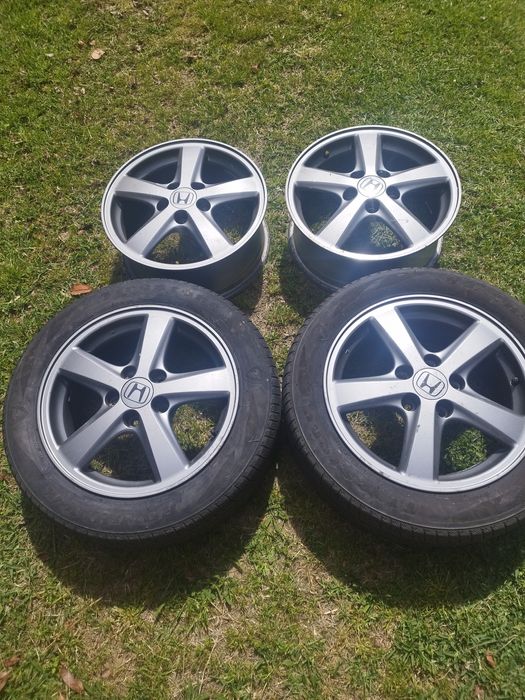 Jantes Honda Originais 16"