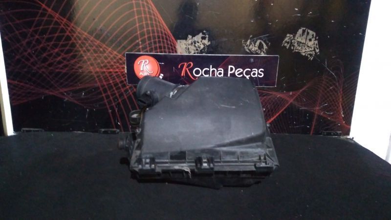 Caixa De Filtro Opel Vectra C (Z02)