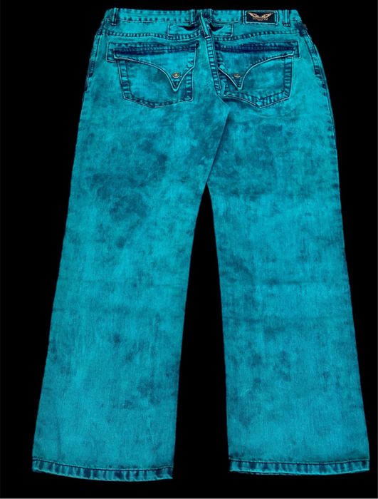 Джинси Robins Jean