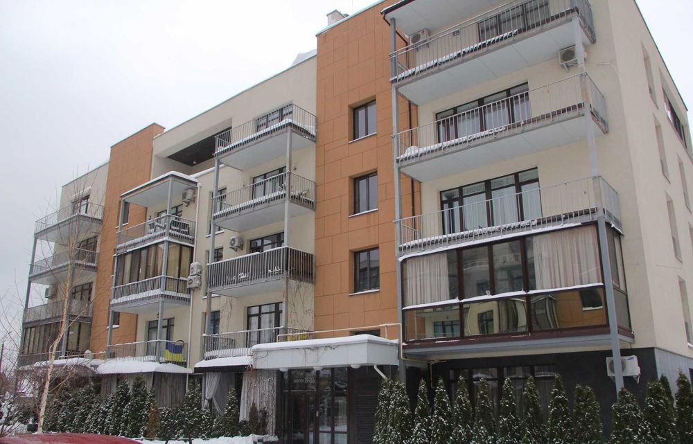 Продається 1к квартира з чудовим ремонтом вул. Замковецька 104А ЖК Ліпінка