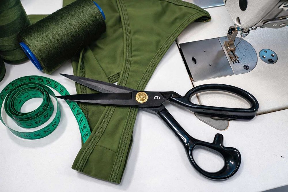 Пошиття купальників під бренд | Швейне виробництво | Private Label