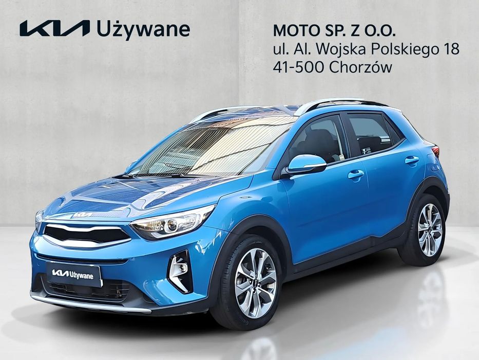 Kia Stonic