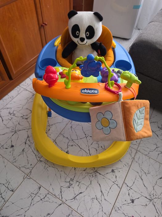 Aranha Chicco – praticamente nova
