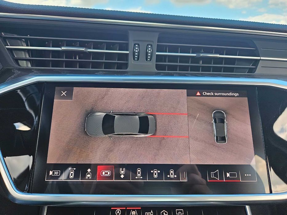 Audi A6      2019