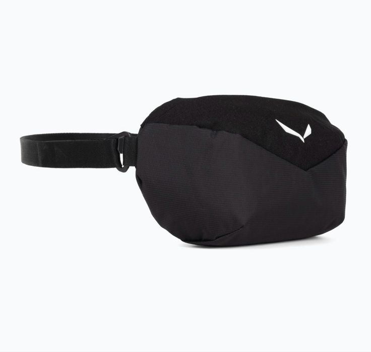 Сумка на пояс Salewa Fanes Sling black out
