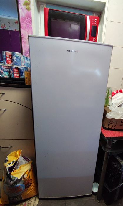 Морозильная камера DELFA DRF-144FN станет идеальным выбором для дома