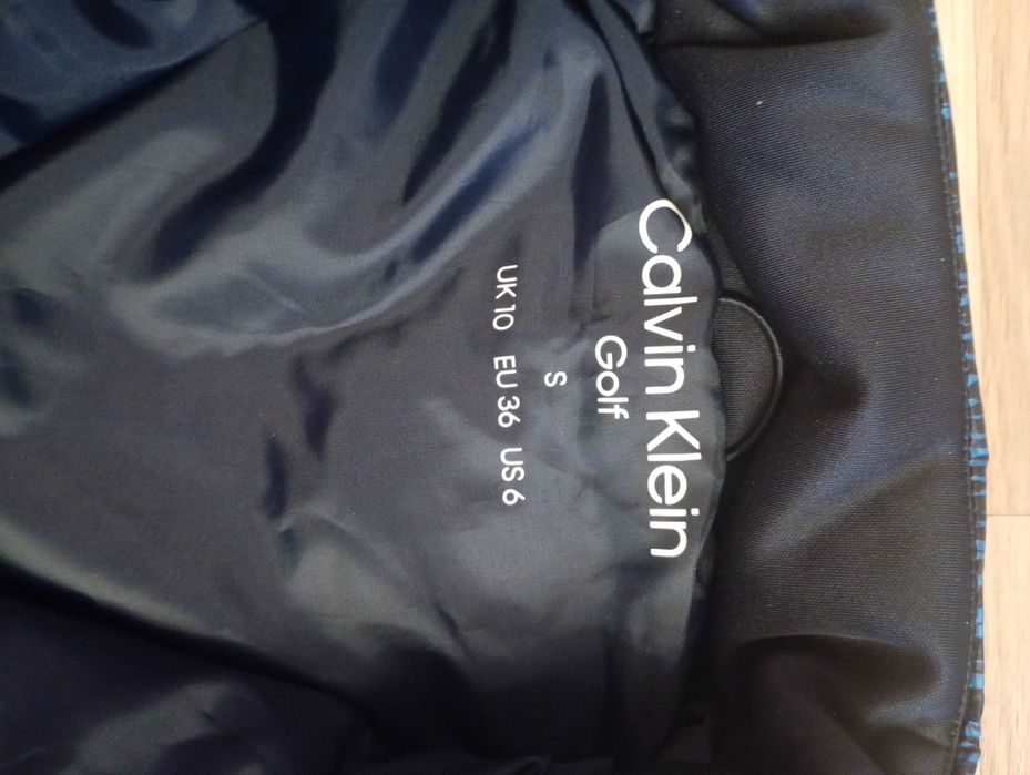Damska kurtka Calvin Klein rozmiar S