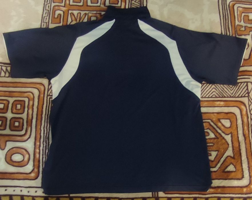T-shirt Reebok ( przewiewne wykonanie )