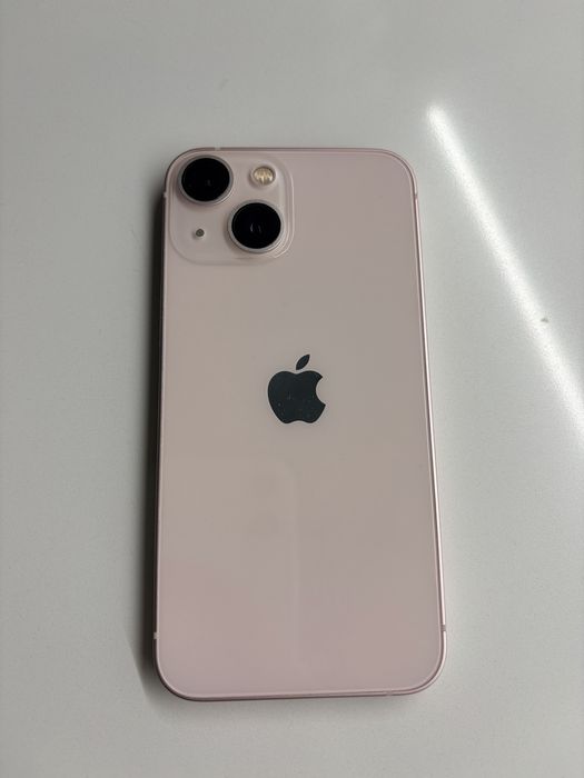 iphone 13 128gb różowy – Smartfony i telefony, cena na OLX.pl