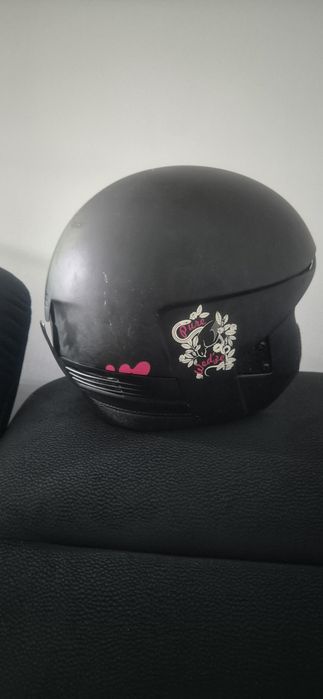Kask narciarski rozm.S