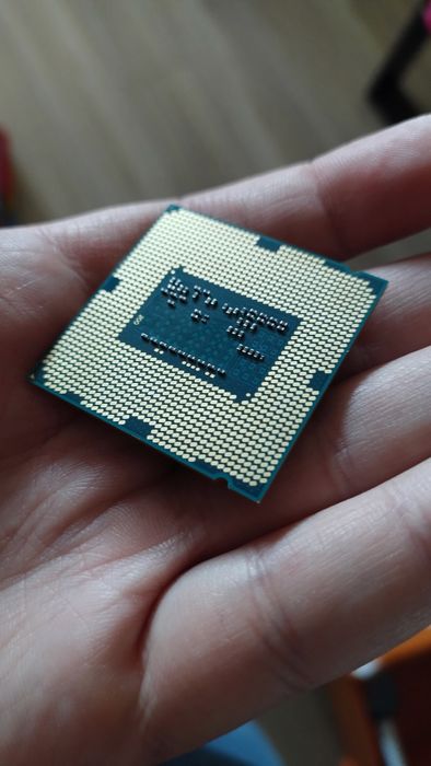 Procesor Intel core i7 4770