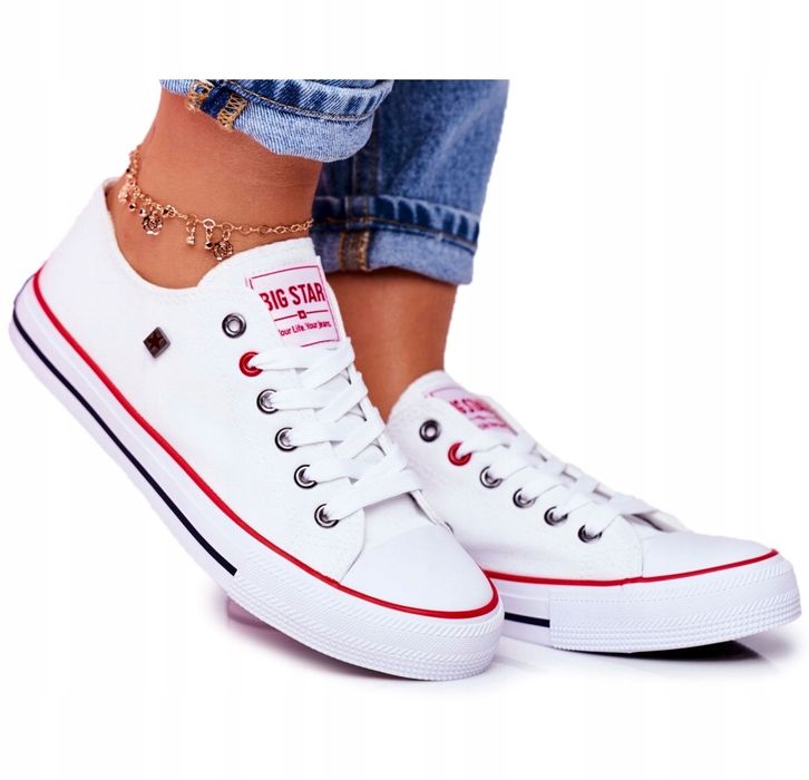 Big Star trampki damskie 36-41