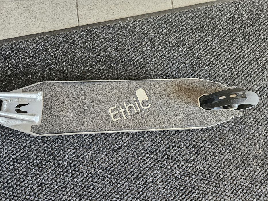 Hulajnoga Ethic Vulcain