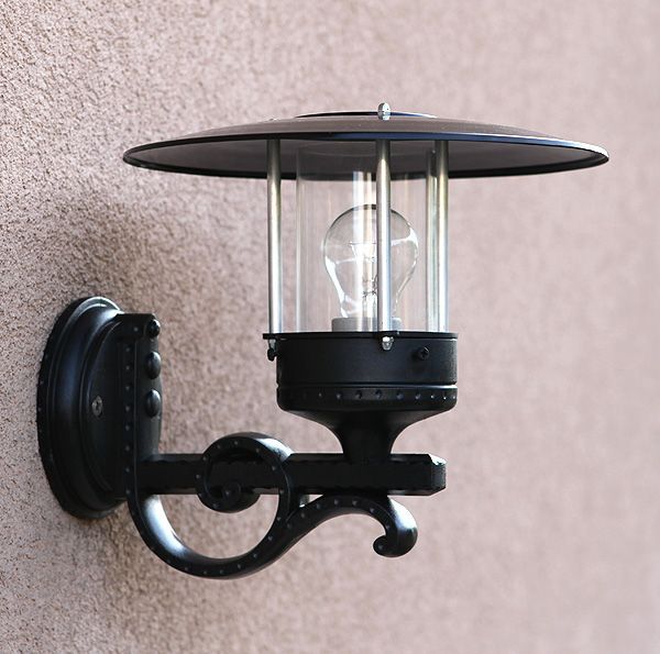 Kinkiet stylowy - retro od CWP