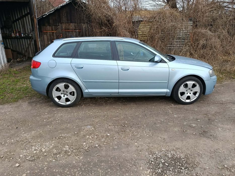 Sprzedam Audi A3