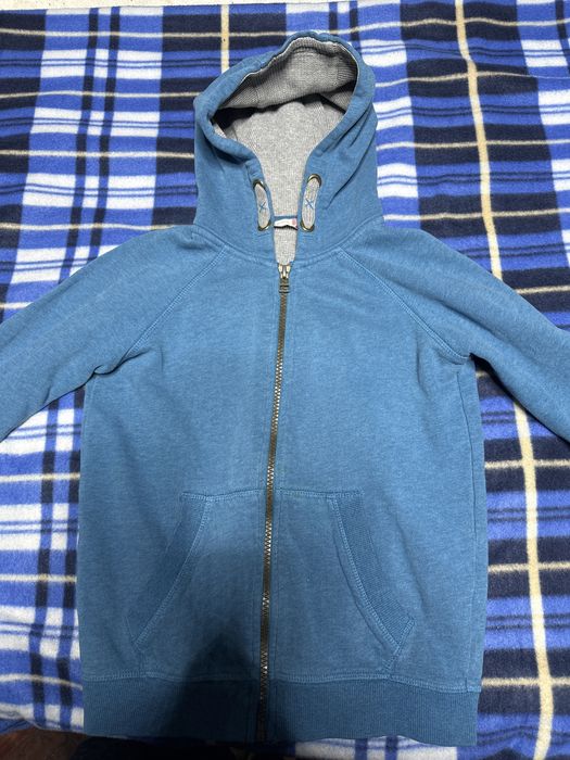 Кофтинка для хлопчика John Lewis, р. 122