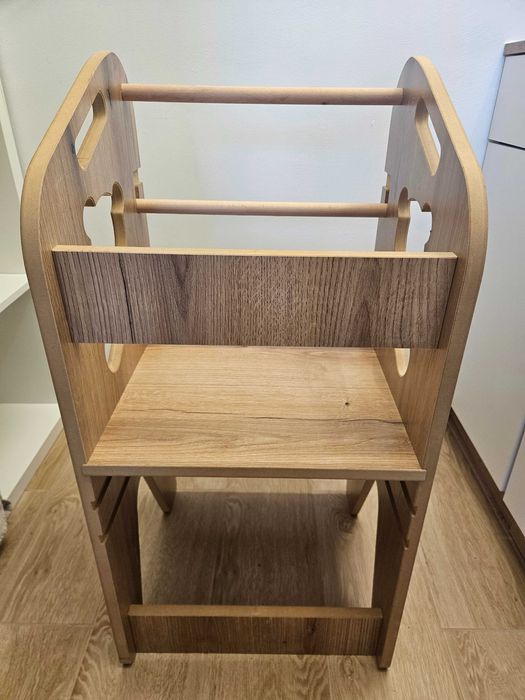 Kitchen Helper stolik dla niemowląt