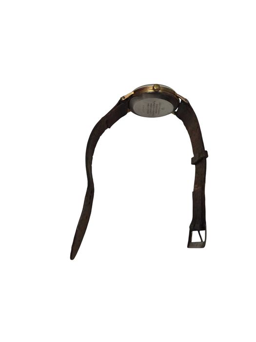 Zegarek z Automatycznym Naciągiem Glashütte Spezimatic 26 Rubis NRD