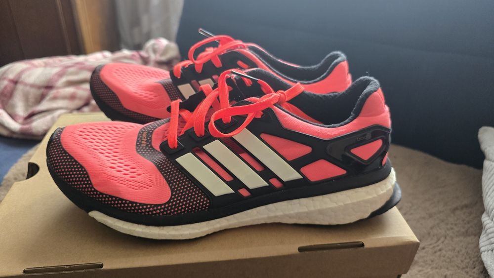 Adidas energy boost 2 roz 44 2/3