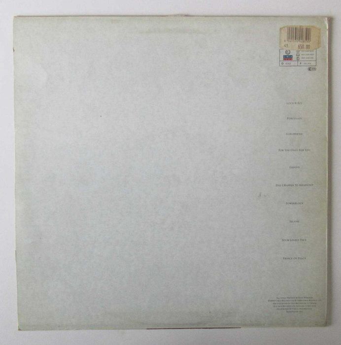 DURAN DURAN - Various Singles431064646755307521