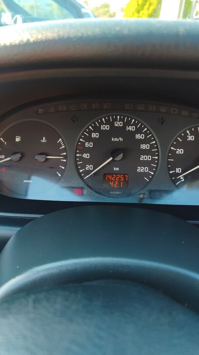 Renault Megane clássic — photo 3