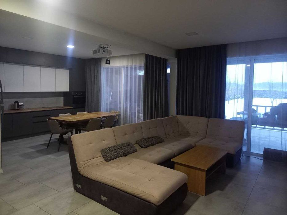 Оренда Будинку Бузова