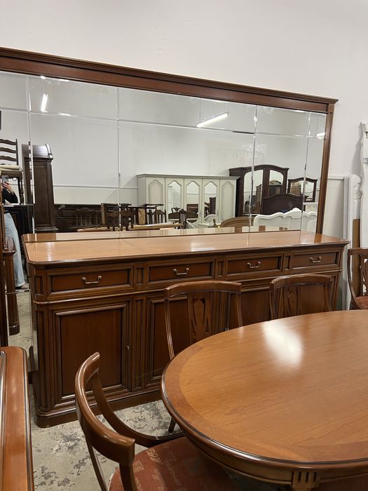 Jadalnia stylowa/Komplet/Raty