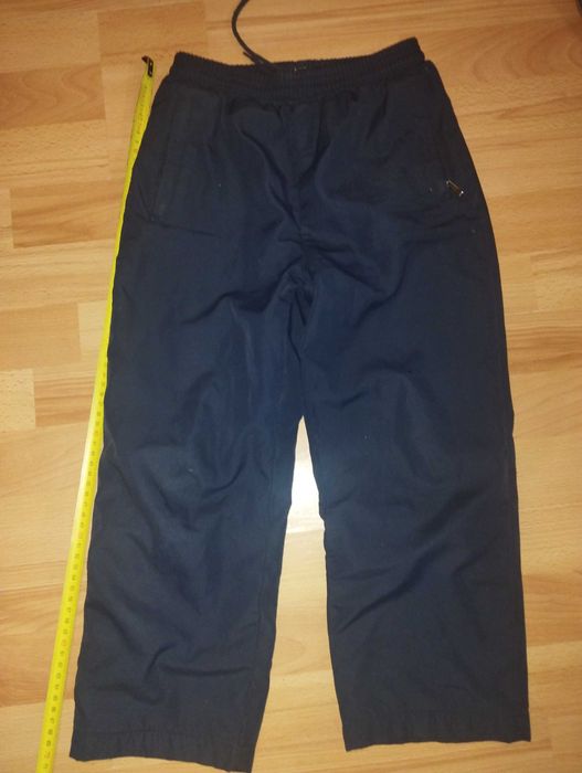 Штани, б/в, довжина 70, талія 50