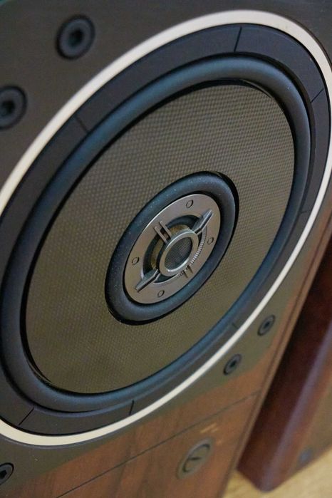 Technics SB-RX50 - głośniki Sosnowiec • OLX.pl