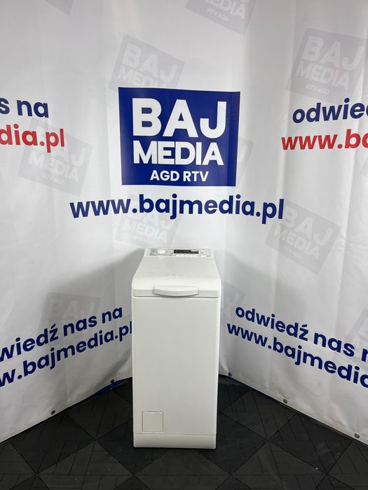 Pralka AEG  5,5 kg / 1200obr / A+/ Dostawa / Gwarancja