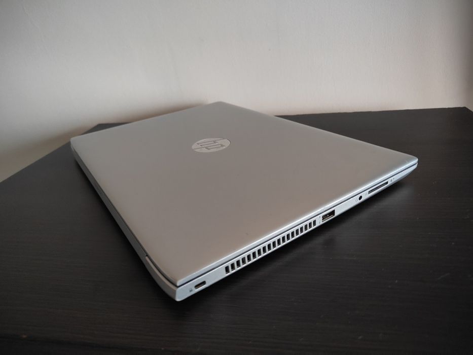 Laptop HP Probook 440 G4 i3 7gen. 14*. Ram 8Gb/256SSD.