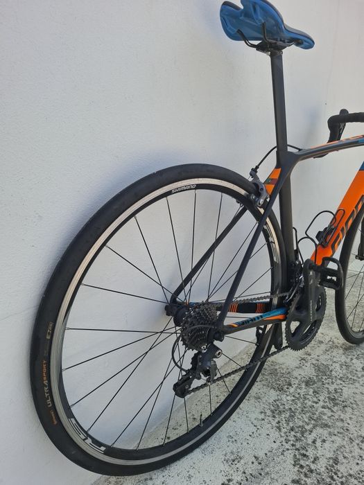 Giant Advance TRC Pro 1