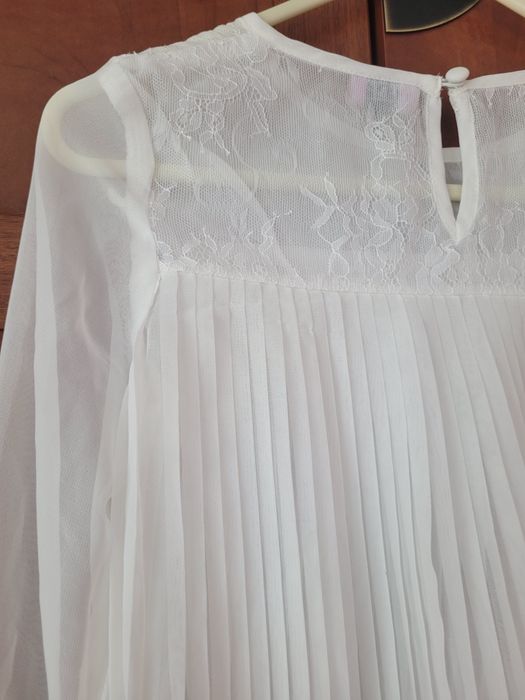 Elegancka bluzka dla dziewczynki F&F