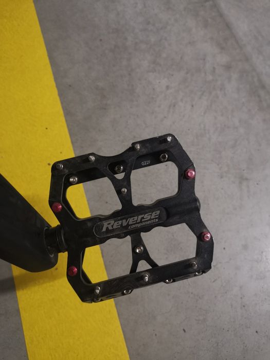 Dartmoor Two6Player Custom NOWY