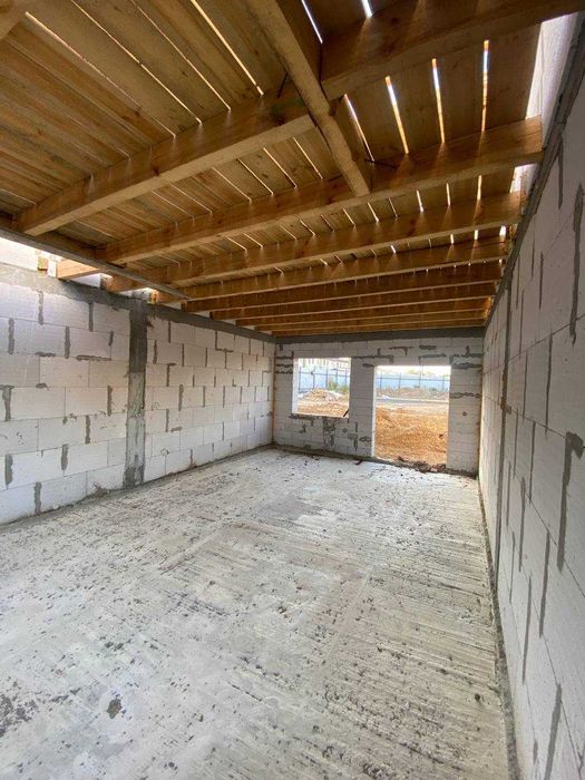 Будинок за адресою вул. Танкістів (площа 40 м²) - Atlanta.ua - фото 3