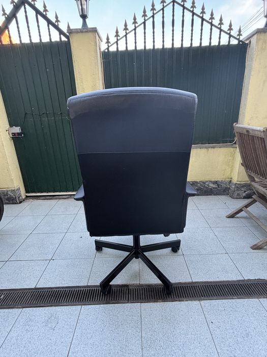 Cadeira escritorio