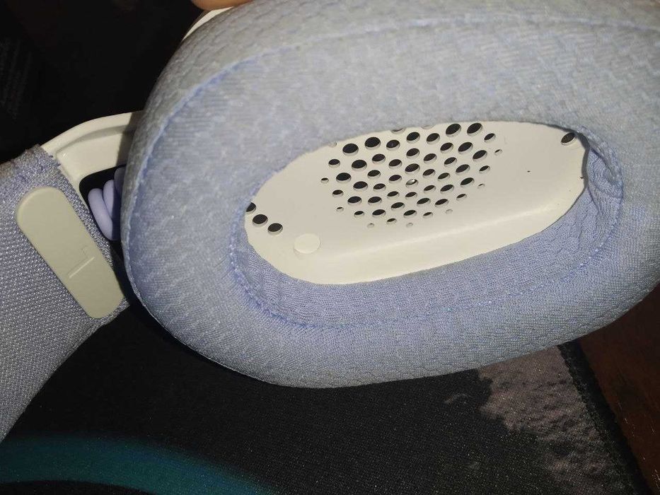 Наушники Logitech g435