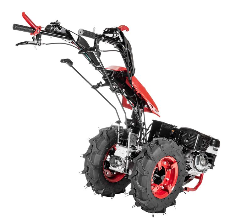 Traktorek jednoosiowy Cedrus TJ02