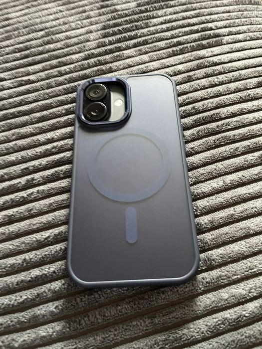 Iphone 16  bateria 100%