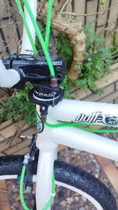 Scoot volt x 10 como nova