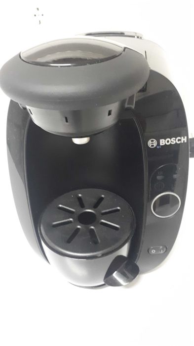 Máquina de Café TASSIMO BOSCH