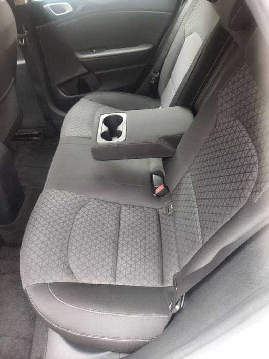 Кia Ceed 2021 рік 1.6 Дизель