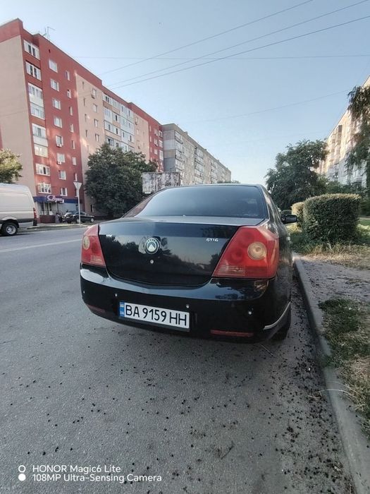 продам авто Geely mk 1.6