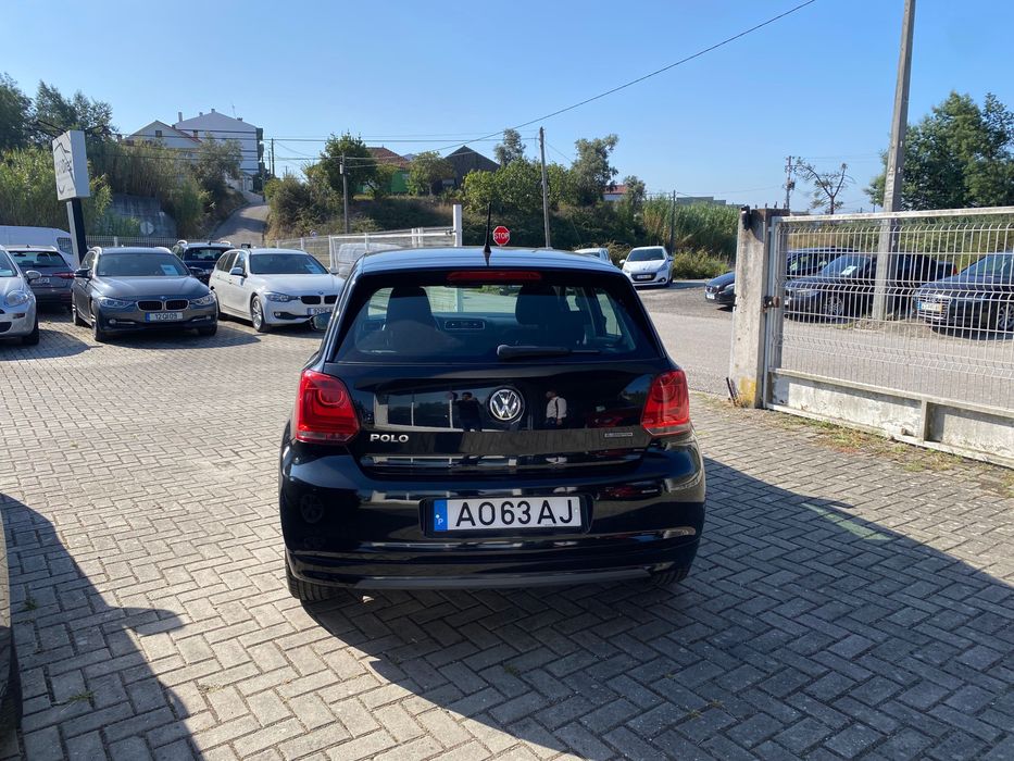 VW Polo 1.2 TDI 188 mil kms - Garantia