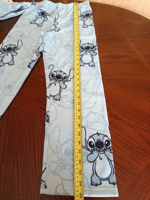 Піжама для дівчинки 11,12років