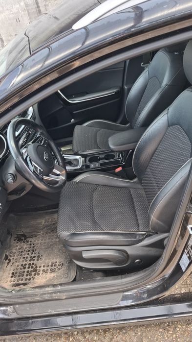 Kia cee'd 3 sw 1.6 crdi 7dct Kombii, android auto, keyless