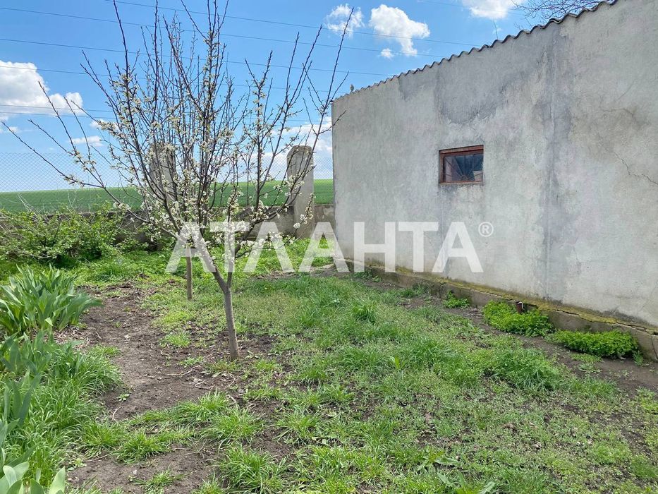 Жилой дом  в пригороде Одессы. Ильинка / Новая Ковалевка