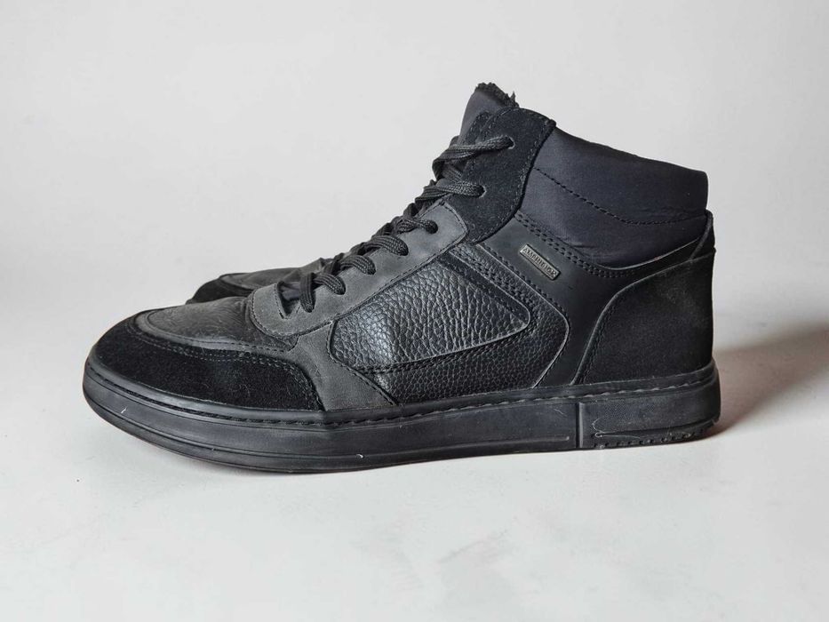 Ботинки Geox размер 44 - оригинал