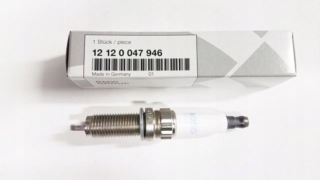 bmw świeca zapłonowa high power bmw 5 g30 7 g11 g12 0047946